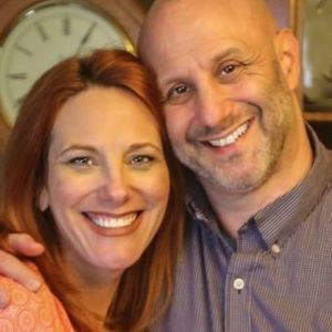 Meet your Posher, Beth